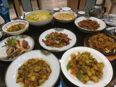 -寻北味品味东北(青浦宝龙店)