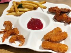 -豪客来牛排(海沧阿罗海店)