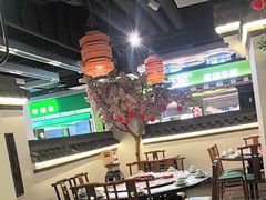 -卢大鲜鱼头捞饭(美利广场店)
