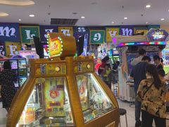 -meland·儿童乐园·游戏厅娃娃机·电玩Xbox(成都合生汇店)