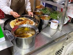 -金杨老摊头蛋饼(金口路店)