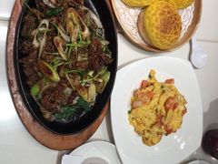 -太兴餐厅(东方广场分店)