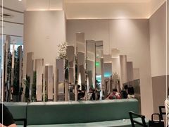 -喜茶(天津乐宾百货店)