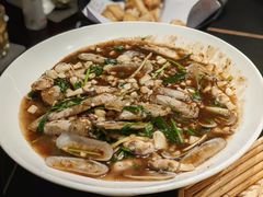 -大张烙馍村(泉山店)