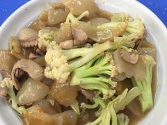 -老杨饭店(万科里店)