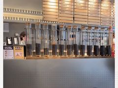 -喜茶(上海打浦桥日月光gelato lab+店)