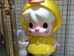 -泡泡玛特POPMART(上海环球港店)