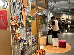 -一坐一忘云南菜(嘉里中心店)
