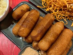 -谭鸭血老火锅(漳州路店)