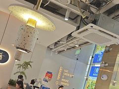 -兰湘子·湘菜小炒(长安万科广场店)