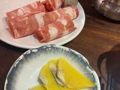 -御品海宴海鲜自助餐厅(龙岗万科广场店)