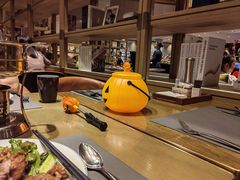 -博林天瑞喜来登酒店·西丽尚膳