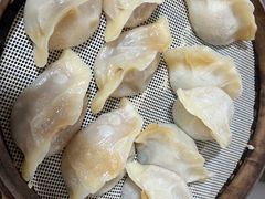 牛肉包子-马大刚白记包子
