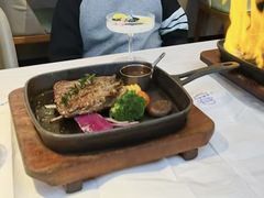 -牛扒先生·厚切雪花牛扒西餐厅(北京路禺山路店)