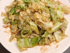 -清真宏玉祥黄门脸餐厅(华荫东里店)