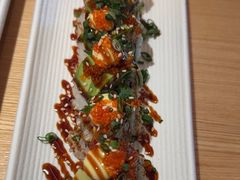 -德川家日本料理(中关村寰太大厦店)