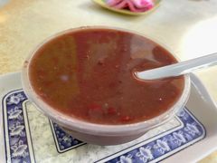 红豆沙-百花传统甜品店(原址店)