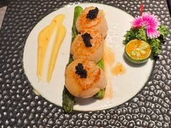 -炙柒Sekinana·精致日料(合生汇店)