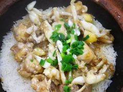 -红星光发煲仔饭(大石街店)