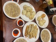 -许老八包子铺(回龙窝店)