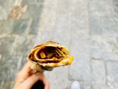 玫瑰味烤乳扇-杨记乳扇·雕梅