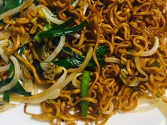 -郑喜旺烧烤(郑州总店)
