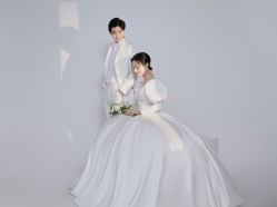 -钟爱一生婚纱摄影旗舰店