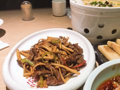 -川流不息(北蔡休闲广场店)
