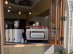-COMPANION COFFEE小伴咖啡