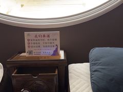 -水墨澜渟足道·SPA·传统(四望亭东关街店)