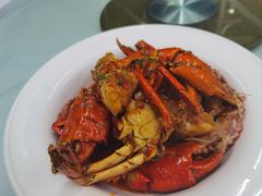 -海鲜e族(马王堆店)