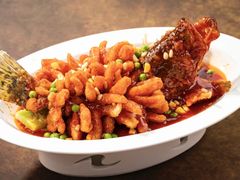 -金陵家宴·金陵春·南京菜(夫子庙店)