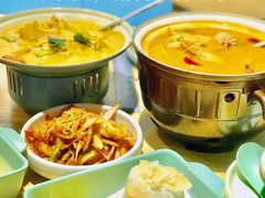 -米泰芒·东南亚料理(体育西店)