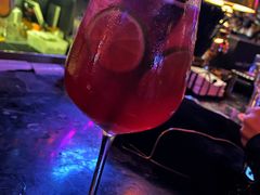 -AClub餐吧(富华里店)