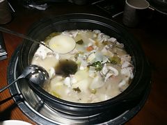 -百岁我家·酸菜鱼专门店(塘下店)