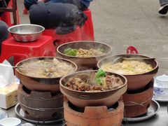 -麻伊伏土菜馆(朗州路店)