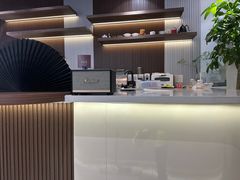 -LAB COFFEE来杯咖啡(宝龙店)