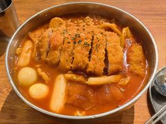 -青春分食(仙林大学城店)
