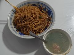 -小罗子汤店(大士院总店)