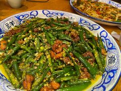 -张烤鸭·川菜·非遗冒烤鸭(青石桥店)