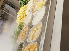 -大食代美食广场(上海中心店)