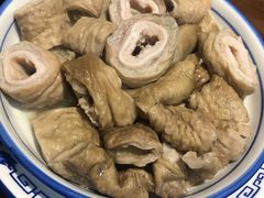 -兰边碗(鼓楼店)