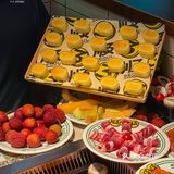 如何实现盒马甜品自由……看过来‼️