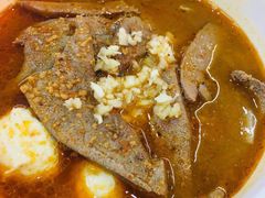 -大中沙茶面(中山路店)