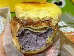 -小淘圆儿·四季口味蛋糕