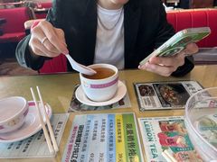 -吴系粤菜馆·茶餐厅(深业上城店)