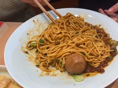 -醉面(西直门凯德茂店)