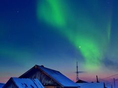 -北极村旅游风景区