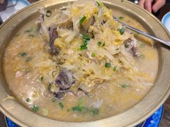 -东北大院·东北菜(三台子店)