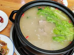 -尼玛藏家风味园(阿山食城店)